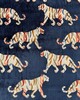 Magnolia Fabrics Tigress MIDNIGHT