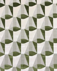 Elphaba Emerald by  Magnolia Fabrics  