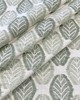 Magnolia Fabrics  Leif PISTACHIO