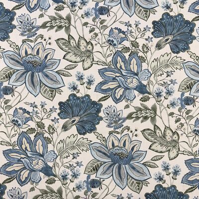 Magnolia Fabrics  Vivienne RIVER