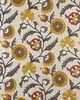 Magnolia Fabrics  Etta MARIGOLD
