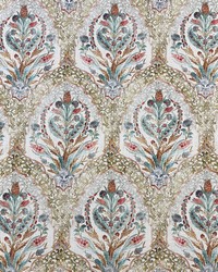 Fazlur Jewel by  Magnolia Fabrics  