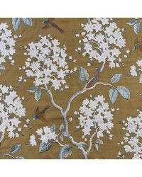 Virgie Gold by  Magnolia Fabrics  