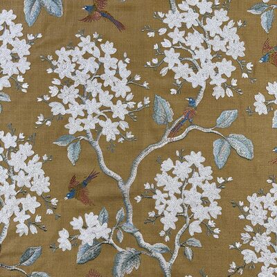 Magnolia Fabrics  Virgie GOLD