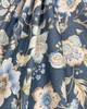 Magnolia Fabrics  Eloise BLUESKY