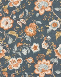 Eloise Jewel by  Magnolia Fabrics  