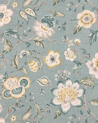 Eloise Aegean by  Magnolia Fabrics  