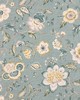 Magnolia Fabrics  Eloise AEGEAN