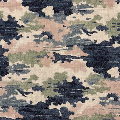 Magnolia Fabrics  Santana LAKE