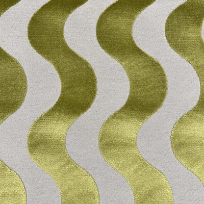 Magnolia Fabrics  Wattz CITRON