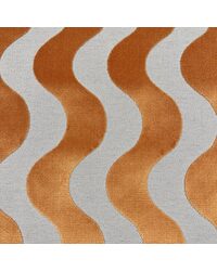 Wattz Flame by  Magnolia Fabrics  