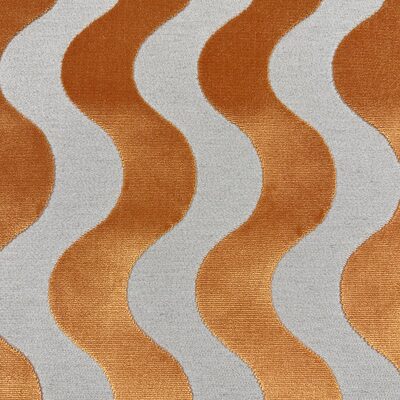 Magnolia Fabrics  Wattz FLAME