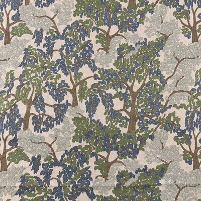 Magnolia Fabrics  Tustin EARTH