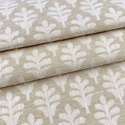 Magnolia Fabrics  Odette DRIFTWOOD