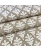 Magnolia Fabrics Odette HICKORY