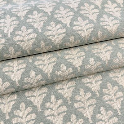 Magnolia Fabrics  Odette LAGOON