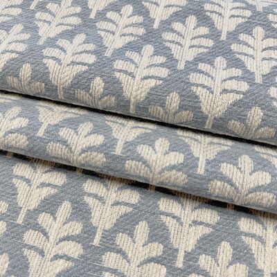 Magnolia Fabrics  Odette BLUEBIRD