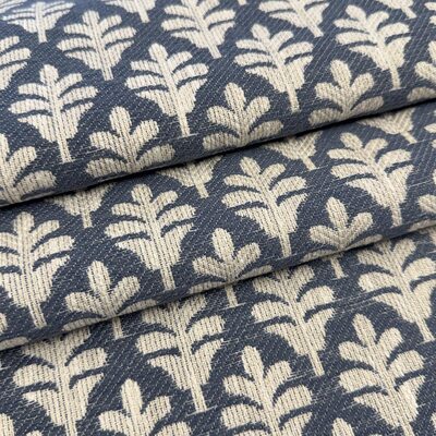 Magnolia Fabrics  Odette ADMIRAL