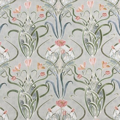 Magnolia Fabrics  Rowan SPRING