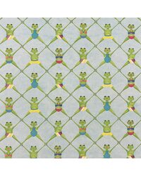 Toadally Splash by  Magnolia Fabrics  