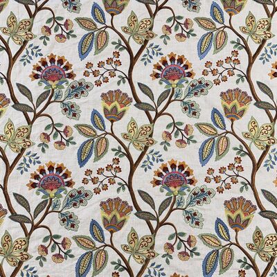 Magnolia Fabrics  Yearwood MULTI