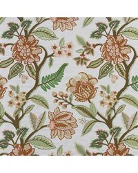 Navarre Paprika by  Magnolia Fabrics  