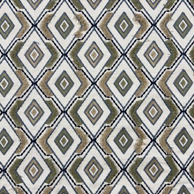 Magnolia Fabrics  Draven OLIVE