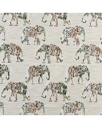 Steelman Multi by  Magnolia Fabrics  
