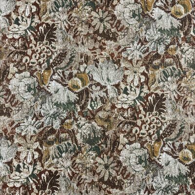 Magnolia Fabrics  Sylvie HEARTH
