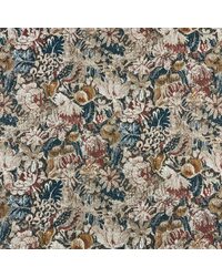 Sylvie Jewel by  Magnolia Fabrics  