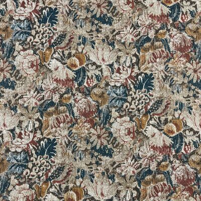 Magnolia Fabrics  Sylvie JEWEL