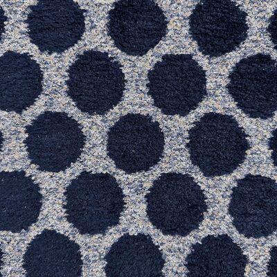 Magnolia Fabrics  Domino BLUES