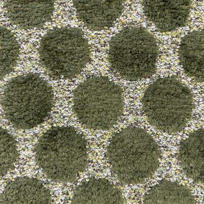 Magnolia Fabrics  Domino MOSS
