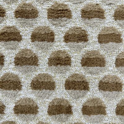Magnolia Fabrics  Domino OAK