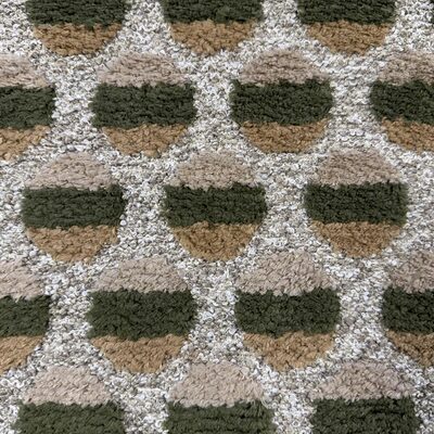 Magnolia Fabrics  Domino PINE