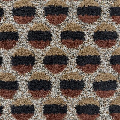 Magnolia Fabrics  Domino SPICE