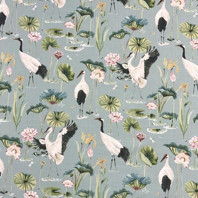 Magnolia Fabrics  Donelli SERENE