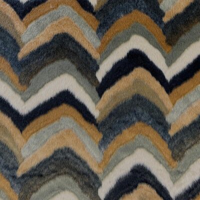 Magnolia Fabrics  Furgie JAZZ