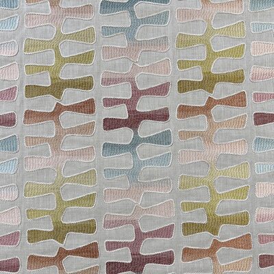 Magnolia Fabrics  Springs PRISMATIC