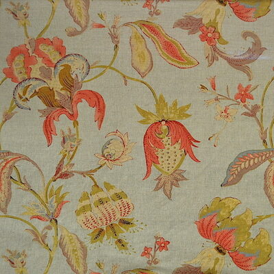 Magnolia Fabrics  Yadra LAGOON