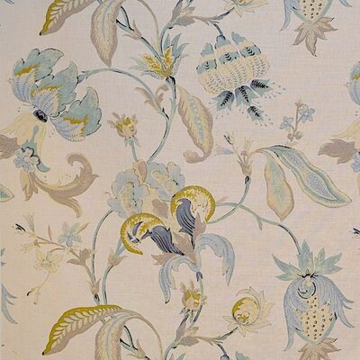 Magnolia Fabrics  Yadra SEAVIEW