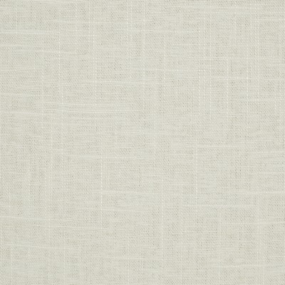 Magnolia Fabrics Jefferson Linen 198 White White MULTIPURPOSE LINEN/45  Blend MagFabrics  MagFabrics Jefferson Linen 198 White