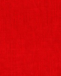 Jefferson Linen 311 Red by  Magnolia Fabrics  