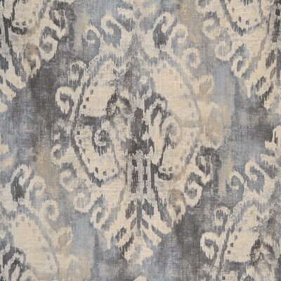 Magnolia Fabrics  Shkreli GRAPHITE