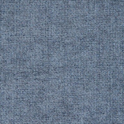 Magnolia Fabrics Odakota Blue Blue UPHOLSTERY POLY Fire Rated Fabric CA 117  Solid Blue   Fabric MagFabrics  MagFabrics Odakota Blue