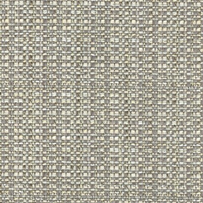 Magnolia Fabrics Luther Platinum Silver UPHOLSTERY Fire Rated Fabric CA 117  Solid Silver Gray   Fabric MagFabrics  MagFabrics Luther Platinum