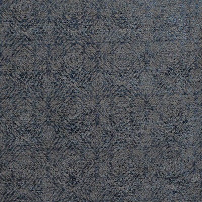 Magnolia Fabrics Maddy Denim Blue Upholstery POLY Fire Rated Fabric Heavy Duty CA 117   Fabric MagFabrics  MagFabrics Maddy Denim