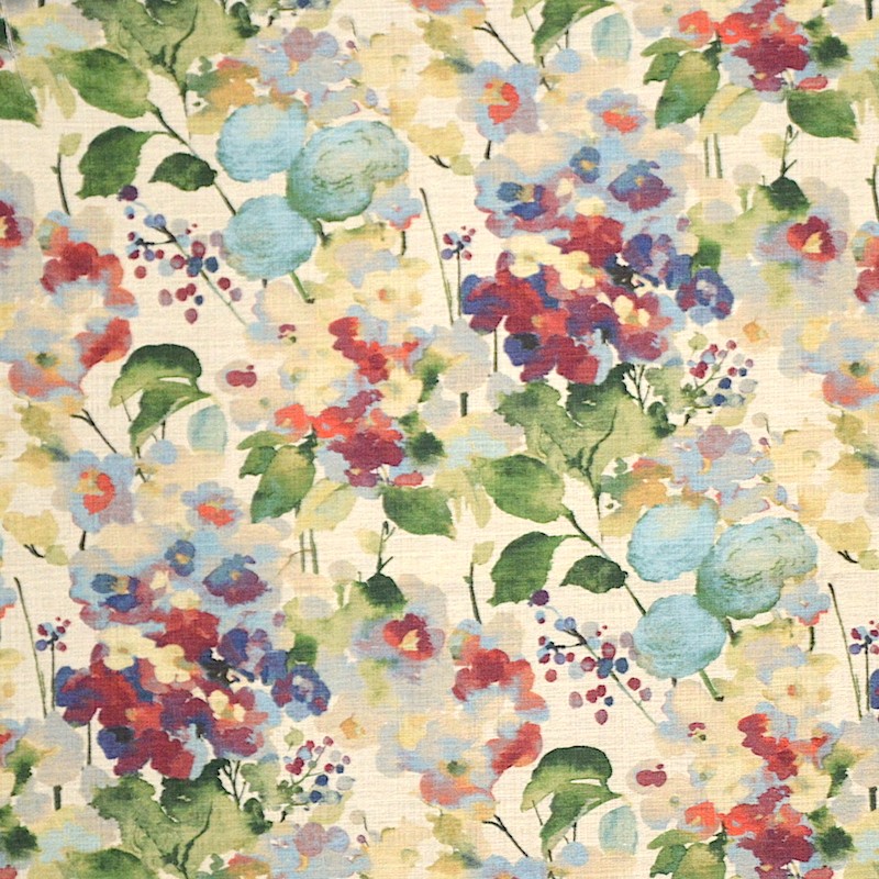 Magnolia Fabrics Blink Spring Fabric