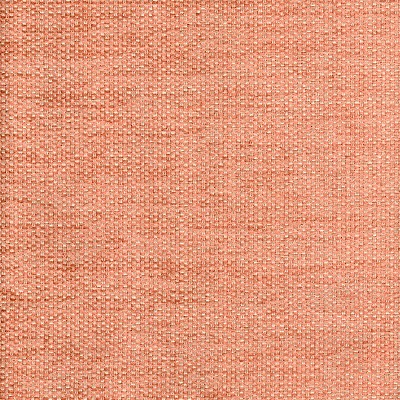 Magnolia Fabrics Doyle Peach Orange Upholstery Fire Rated Fabric Medium Duty CA 117  Solid Orange   Fabric MagFabrics  MagFabrics Doyle Peach