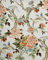 Bacuzzi Spring by  Magnolia Fabrics  